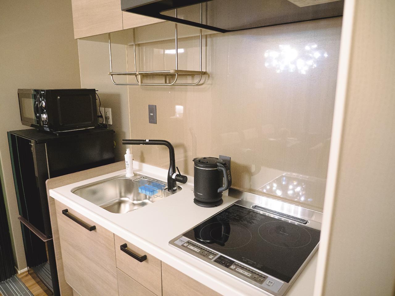 Grand Base Beppueki Aparthotel Εξωτερικό φωτογραφία